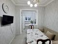 3-бөлмелі пәтер · 66 м² · 3/5 қабат, Есенберлина 4 — Акимат, бағасы: 33.5 млн ₸ в Жезказгане — фото 13