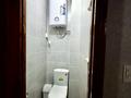 3-бөлмелі пәтер · 66 м² · 3/5 қабат, Есенберлина 4 — Акимат, бағасы: 33.5 млн ₸ в Жезказгане — фото 16