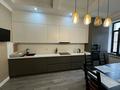 2-бөлмелі пәтер · 100 м² · 6/9 қабат · ай сайын, Орынбор, бағасы: 400 000 〒 в Астане, Есильский р-н — фото 18