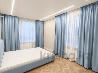 3-бөлмелі пәтер · 110 м² · 5/12 қабат, Егизбаева — Каныша Сатпаева, бағасы: 500 000 ₸ в Алматы, Бостандыкский р-н