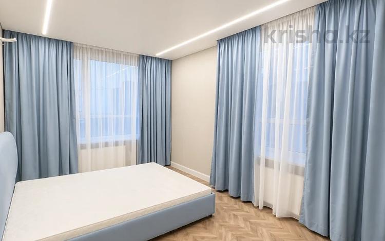 3-бөлмелі пәтер · 110 м² · 5/12 қабат, Егизбаева — Каныша Сатпаева, бағасы: 500 000 ₸ в Алматы, Бостандыкский р-н — фото 7