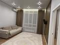 2-комнатная квартира · 47.8 м² · 11/12 этаж, Торекулова за 450 000 ₸ в Алматы, Алмалинский р-н — фото 2