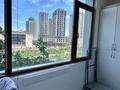 2-комнатная квартира · 67.7 м² · 2/18 этаж, Ахмет Байтурсынулы 1 за 44 млн ₸ в Астане, Сарайшык р-н — фото 6