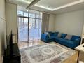 2-комнатная квартира · 67.7 м² · 2/18 этаж, Ахмет Байтурсынулы 1 за 44 млн ₸ в Астане, Сарайшык р-н — фото 2