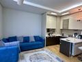 2-комнатная квартира · 67.7 м² · 2/18 этаж, Ахмет Байтурсынулы 1 за 44 млн ₸ в Астане, Сарайшык р-н — фото 3
