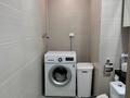 2-комнатная квартира · 67.7 м² · 2/18 этаж, Ахмет Байтурсынулы 1 за 44 млн ₸ в Астане, Сарайшык р-н — фото 7