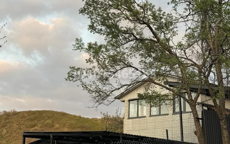 Дача · 1 комната · 50 м², мкр Акжар за 60 000 ₸ в Алматы, Наурызбайский р-н — фото 2