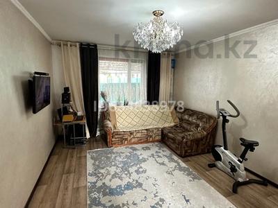 Отдельный дом • 5 комнат • 110 м² • 6 сот., Жандосова 12 за 36.5 млн 〒 в Бирлике