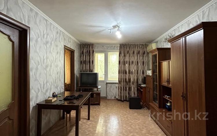 3-бөлмелі пәтер · 49.8 м² · 2/5 қабат, Сергея Тюленина, бағасы: 13.5 млн ₸ в Уральске — фото 2