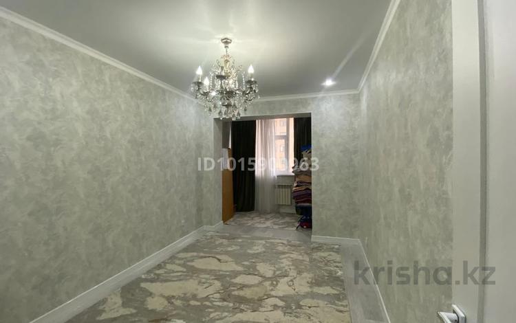 1-бөлмелі пәтер · 54 м² · 10/12 қабат, 16-ш/а. 33/7, бағасы: 26.5 млн ₸ в Актау, 16-й мкр  — фото 2
