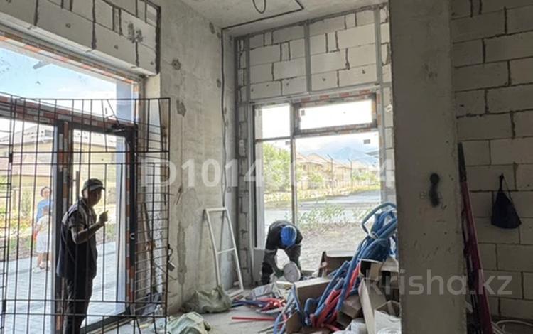 Еркін · 72 м², бағасы: 1.5 млн ₸ в Алматы, Наурызбайский р-н — фото 3