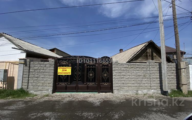 Отдельный дом · 4 комнаты · 100 м² · 3 сот., Ярошбаева 15 — Сулеманова центр район возле кнб за 19 млн ₸ в Таразе — фото 2