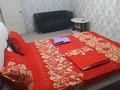 1-комнатная квартира · 36 м² · 4/5 этаж, Алашахан 18 — Рядом маг базет за 2 500 ₸ в Жезказгане