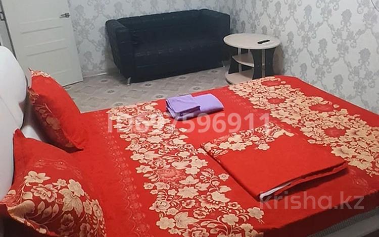 1-комнатная квартира · 36 м² · 4/5 этаж, Алашахан 18 — Рядом маг базет за 2 500 ₸ в Жезказгане — фото 3