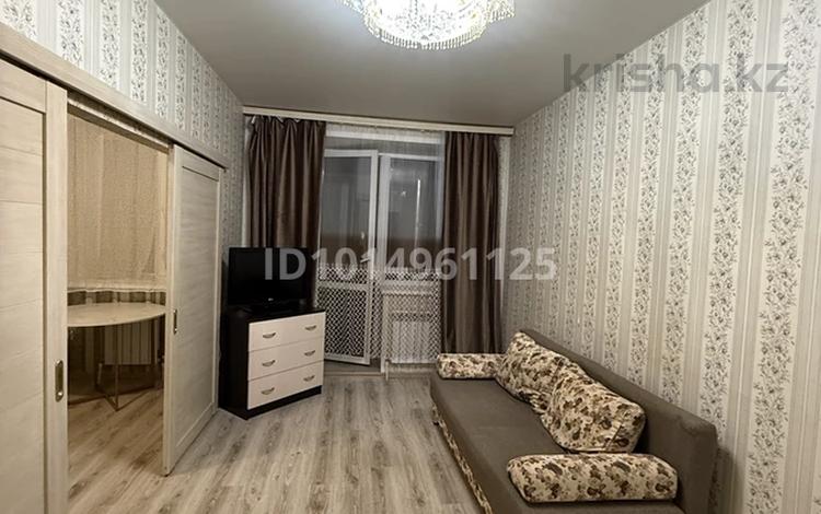 1-комнатная квартира · 33 м² · 1/6 этаж, Пр-т Нурсултана Назарбаева 223 за 150 000 ₸ в Костанае — фото 2