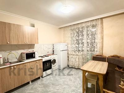 1-комнатная квартира · 40 м² · 8/10 этаж, Сейфуллина 5 — Кумисбекова сарыарка за 18 млн 〒 в Астане, Сарыарка р-н