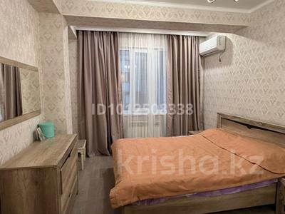 3-комнатная квартира · 73 м² · 5/6 этаж, Жунисова — Жунисова- Толе би за 65 млн ₸ в Алматы, Наурызбайский р-н