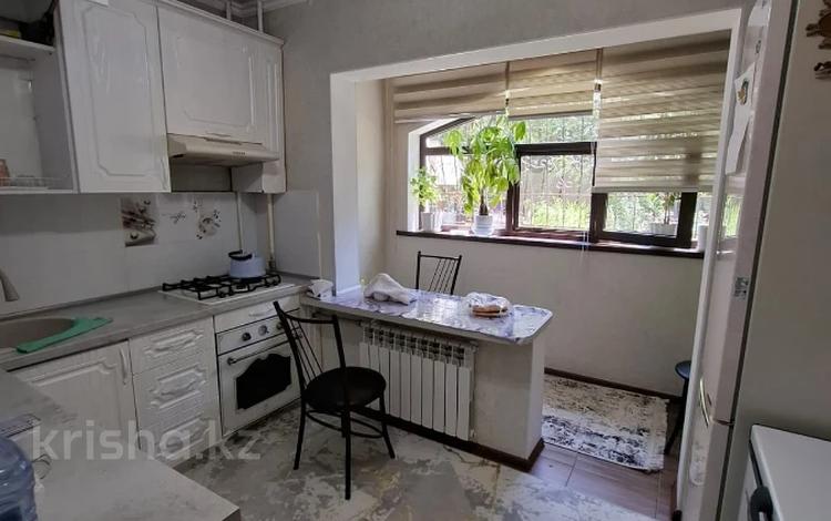 2-комнатная квартира · 55 м² · 5/5 этаж, мкр Айнабулак-3 за 34.5 млн ₸ в Алматы, Жетысуский р-н — фото 10