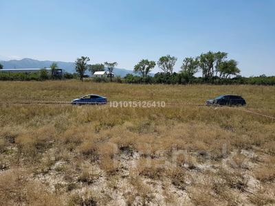 Жер телімі · 6 сотық, Белбұлақ (Мичурино), бағасы: 9.3 млн ₸ в Бельбулаке (Мичурино)