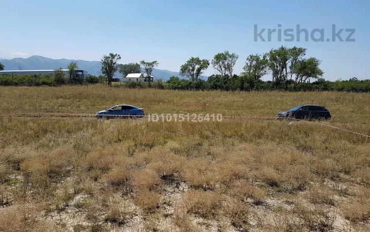 Жер телімі · 6 сотық, Белбұлақ (Мичурино), бағасы: 9.3 млн ₸ в Бельбулаке (Мичурино) — фото 4