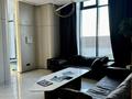 2-комнатная квартира · 55 м² · 9/9 этаж, Актау 119 за 30 000 ₸ в 18-й мкр  — фото 10