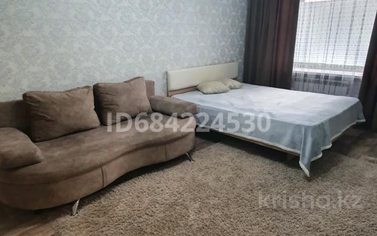 1-бөлмелі пәтер · 32 м² · 1/5 қабат, Корчагина 174 — Школа 3/9, бағасы: 130 000 ₸ в Рудном — фото 25