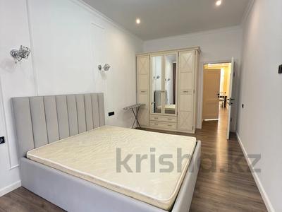 2-комнатная квартира · 65 м² · 7/24 этаж, Анет баба 13, 13/1, 13/2 за 300 000 〒 в Астане, Нура р-н