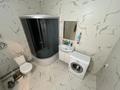 1-бөлмелі пәтер · 38.5 м² · 1/22 қабат, Роза Багланова 2, бағасы: 24 млн ₸ в Астане, Нура р-н — фото 5