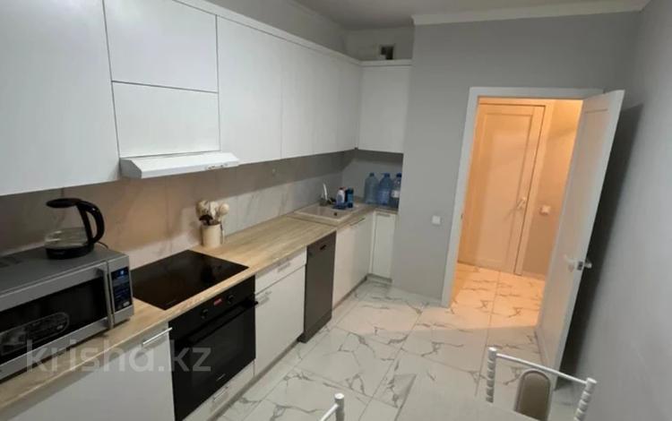 1-бөлмелі пәтер · 38.5 м² · 1/22 қабат, Роза Багланова 2, бағасы: 24 млн ₸ в Астане, Нура р-н — фото 5