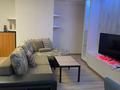 2-бөлмелі пәтер · 81.3 м² · 21/22 қабат, Бухар жырау 27/5, бағасы: 30 000 ₸ в Алматы, Бостандыкский р-н — фото 3