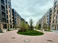 2-комнатная квартира · 54 м² · 6/6 этаж, Халиулина за 46 млн ₸ в Алматы, Медеуский р-н — фото 2