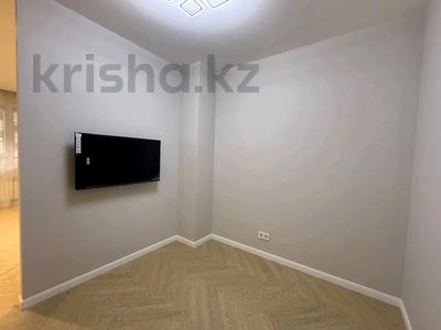 2-комнатная квартира · 54 м² · 6/6 этаж, Халиулина за 46 млн ₸ в Алматы, Медеуский р-н