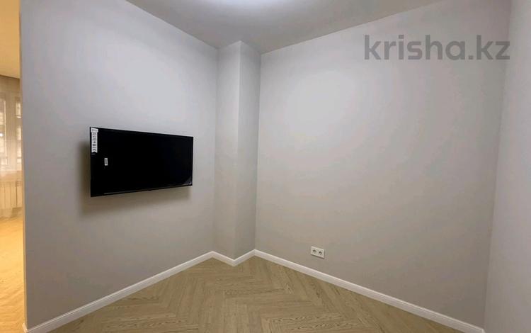 2-комнатная квартира · 54 м² · 6/6 этаж, Халиулина за 46 млн ₸ в Алматы, Медеуский р-н — фото 7