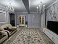 3-бөлмелі пәтер · 80 м² · 2/6 қабат, мкр Шугыла, Жунисова 2/13 2/13 к 5, бағасы: 42 млн ₸ в Алматы, Наурызбайский р-н