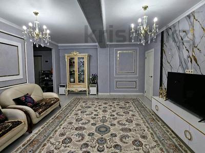3-комнатная квартира · 80 м² · 2/6 этаж, мкр Шугыла, Жунисова 2/13 2/13 к 5 за 42 млн 〒 в Алматы, Наурызбайский р-н