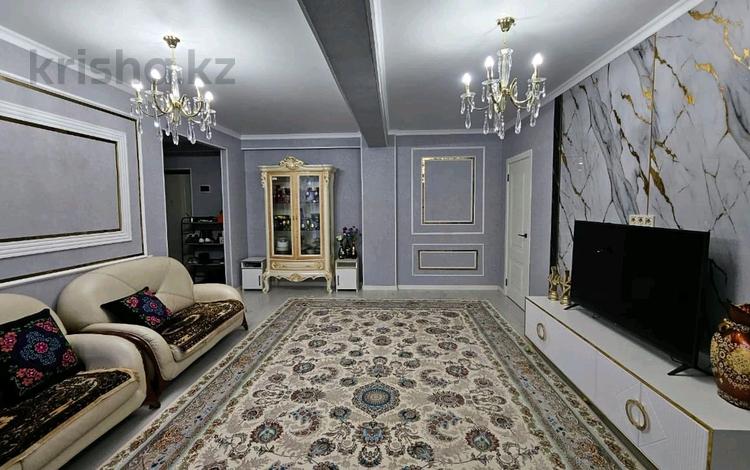 3-бөлмелі пәтер · 80 м² · 2/6 қабат, мкр Шугыла, Жунисова 2/13 2/13 к 5, бағасы: 42 млн ₸ в Алматы, Наурызбайский р-н — фото 22