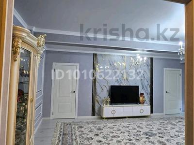 3-бөлмелі пәтер · 80 м² · 2/6 қабат, мкр Шугыла, Жунисова 2/13 2/13 к 5, бағасы: 41.3 млн ₸ в Алматы, Наурызбайский р-н