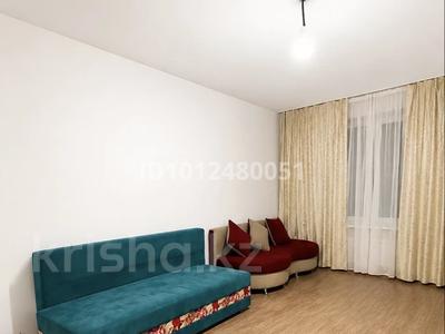 2-комнатная квартира · 54 м² · 2/5 этаж, Алашахана 34Д за 19.5 млн 〒 в Жезказгане