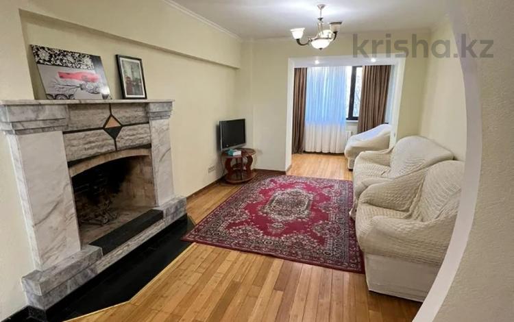 3-комнатная квартира · 83.1 м² · 4/5 этаж, Тиирязева 30 за 59 млн ₸ в Алматы, Бостандыкский р-н — фото 2