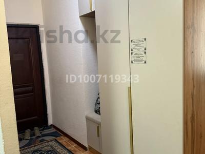 1-комнатная квартира · 34 м² · 1/3 этаж, Алтын ауыл 10г за 140 000 〒 в Каскелене