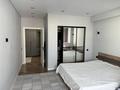2-бөлмелі пәтер · 55 м² · 4/5 қабат, Абылай хана, бағасы: 27.5 млн ₸ в Каскелене — фото 9