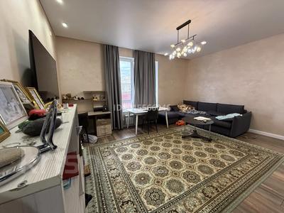 2-комнатная квартира · 50.4 м² · 2/9 этаж, Улы Дала 41/2 за 39.9 млн ₸ в Астане, Есильский р-н