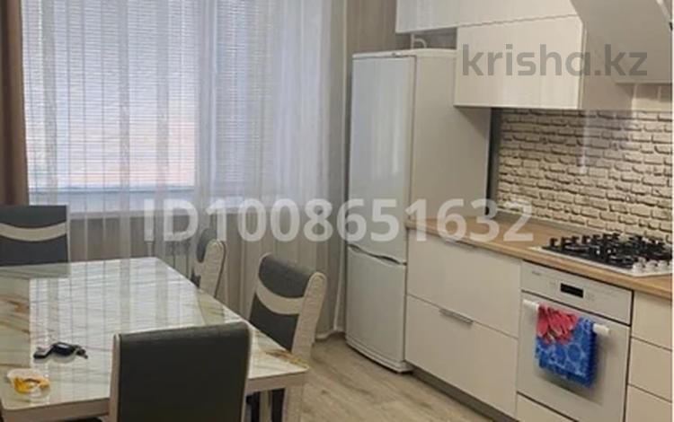 2-бөлмелі пәтер · 65.5 м² · 2/6 қабат, Юбилейный 39, бағасы: 280 000 ₸ в Костанае — фото 2