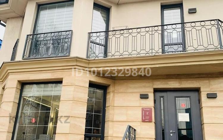 Свободное назначение, офисы · 380 м² за 390 млн ₸ в Алматы, Бостандыкский р-н — фото 2