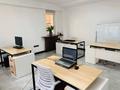Свободное назначение, офисы · 380 м² за 390 млн ₸ в Алматы, Бостандыкский р-н — фото 19