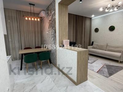 2-комнатная квартира, 54 м², 11/16 этаж, 17-й мкр, ​17-й микрорайон 6 за 35.5 млн 〒 в Актау, 17-й мкр