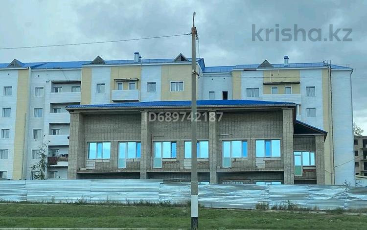 Еркін · 2000 м², бағасы: 59.5 млн ₸ в Саумалколе — фото 2