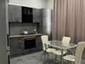 1-бөлмелі пәтер · 64 м² · 3/9 қабат, мкр Омега, Есенжанова 3/2, бағасы: 220 000 ₸ в Уральске — фото 4
