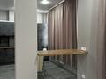 1-бөлмелі пәтер · 64 м² · 3/9 қабат, мкр Омега, Есенжанова 3/2, бағасы: 220 000 ₸ в Уральске — фото 8