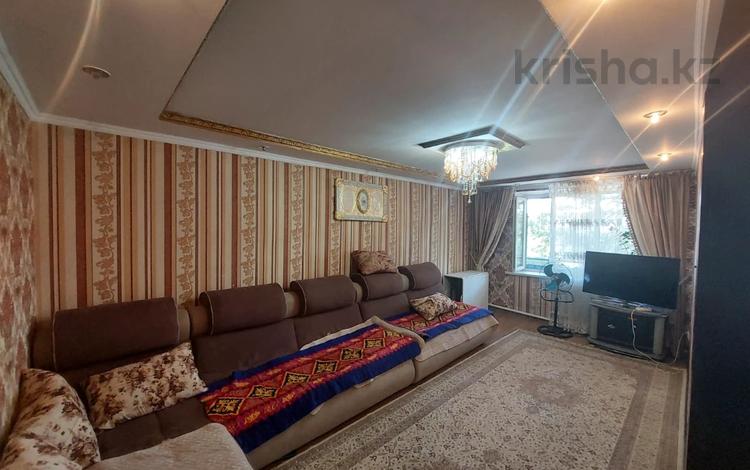 4-комнатная квартира, 90 м², 1/2 этаж, Чкалова за 16.5 млн 〒 в Талдыкоргане — фото 4